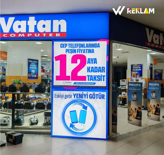 Düzce tabela fiyatları 2026 rehberi