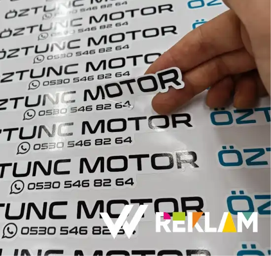 Düzce etiket baskı uygulaması