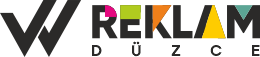 W Reklam Düzce Logo